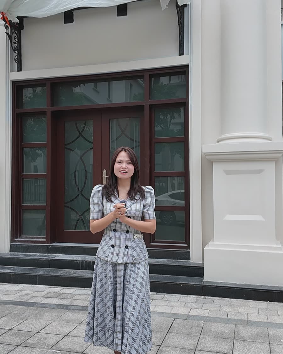 Phương Thảo — tư vấn bất động sản