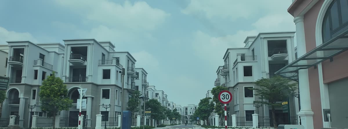 Song lập Vịnh Xanh